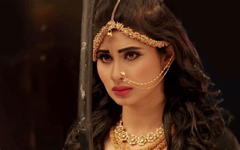 Mouni Roy Naagin Season 2 Wallpapers - Wallpaper Cave