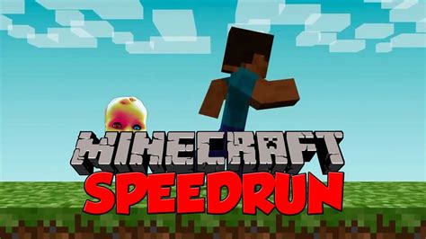 AAN DE KANT SUKKELS! - Minecraft Speed Run - YouTube