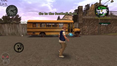 Bully: Scholarship Edition | PC Gameplay | 1080p HD | Max Settings ...