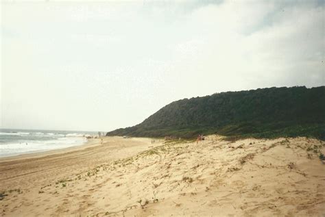 KZN beaches filling up since schools closed early. Some people clearly ...