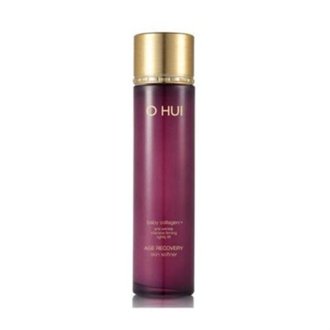 ohui - [ohui] age recovery skin softener - 150ml - Walmart.com - Walmart.com