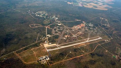 THE Independent and Peaceful Australia Network says the $1.1 billion upgrade of the RAAF Tindal ...