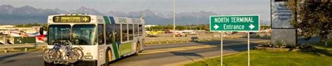 Anchorage People Mover - Anchorage AK 99501 | 907-343-6543