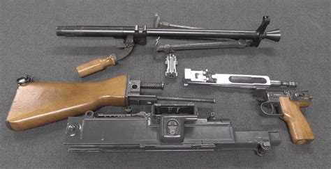 UK vz.59 Czech Universal Machine Gun: History and Mechanics – Forgotten ...