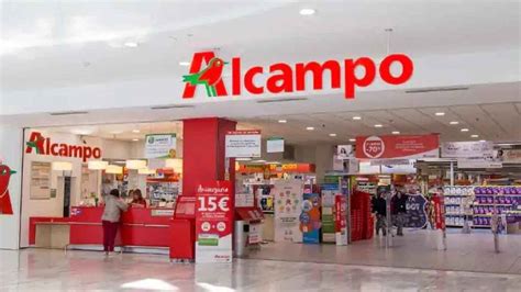 Alcampo y Spar estrenan nuevos supermercados