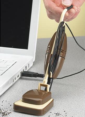 10 interesting USB gadgets – Design Swan