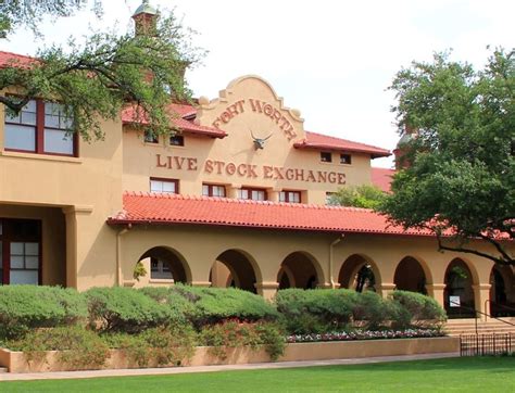 Stockyards Museum | HCOL 40033 - Cultural Heritage