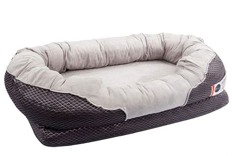 The Best Orthopedic Dog Beds for Joint Pain and Arthritis ...