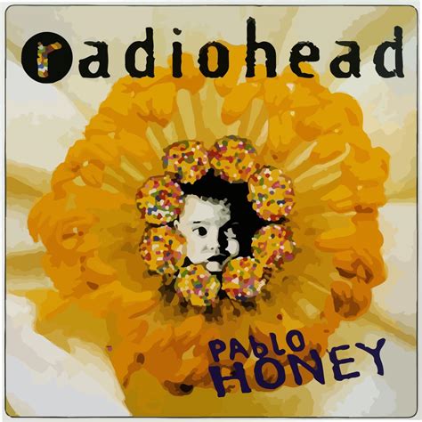 Pablo Honey Cd Cover | edu.svet.gob.gt