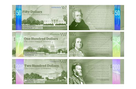 Best Designs for Reinventing the U.S. Dollar | Digital Trends