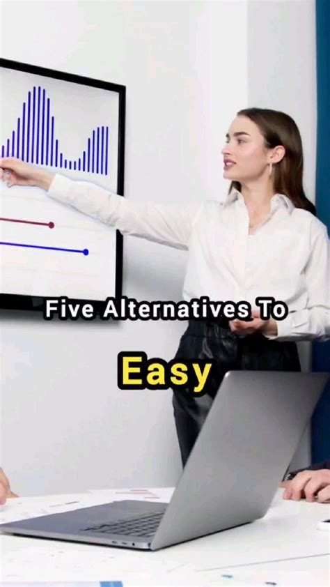 Five alternatives to 'easy' 🍁 in 2023 | English lessons, Communication illustration, Writing