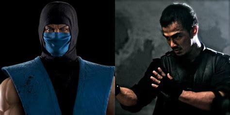 See The Raid’s Joe Taslim As Sub-Zero For New Mortal Kombat Movie - Heroic Hollywood