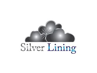 Silver Lining logo design - Freelancelogodesign.com