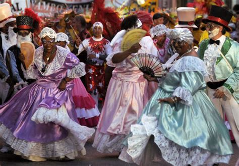 The World of Carnival: Carnival of Uruguay