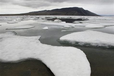 north pole climate change | News, Videos & Articles