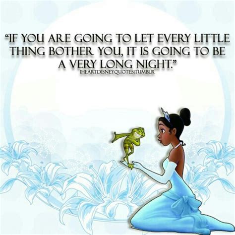 Tiana Princess And The Frog Quotes. QuotesGram