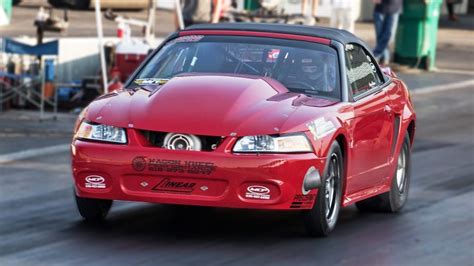 2000HP Mustang Drop-Top | DragTimes.com Drag Racing, Fast Cars, Muscle Cars Blog