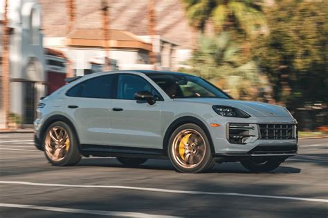 2024 Porsche Cayenne: What We Know So far - An Automotive Teller