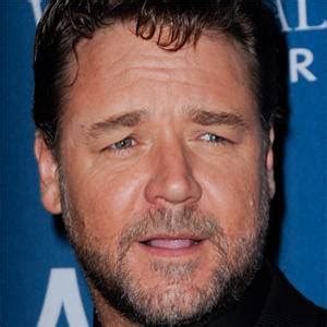 Russell Crowe - Bio, Facts, Family | Famous Birthdays