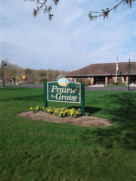 Gallery - Village of Prairie Grove