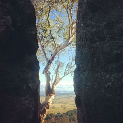 Hanging Rock, Victoria, Australia. | Fire photography, Australia, Melbourne