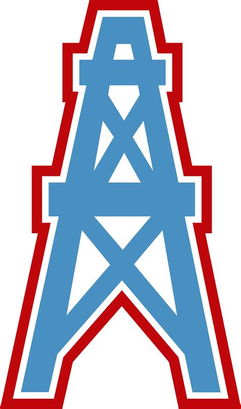 Tennessee Oilers Logo Vector - (.Ai .PNG .SVG .EPS Free Download)