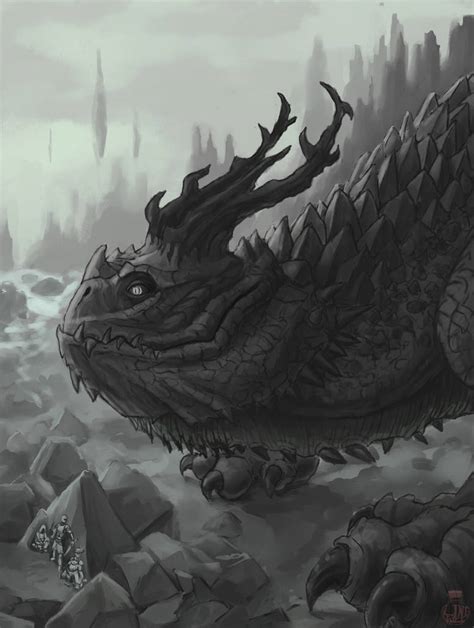 Chunky Dragon by BottledLineArt on DeviantArt