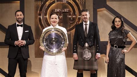 MasterChef judge Jock Zonfrillo hosts online Scottish cook-up | The Advertiser