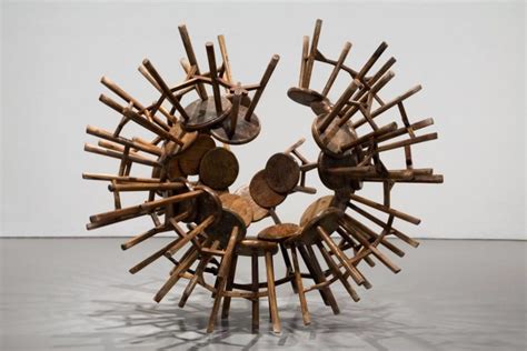 10 Most Expensive Ai Weiwei Art Sculptures | Widewalls