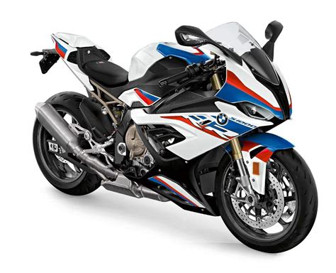 2019 BMW S 1000RR