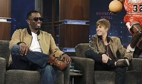 Diddy warns Justin Bieber on exposing 'big brother Puff' activities in ...