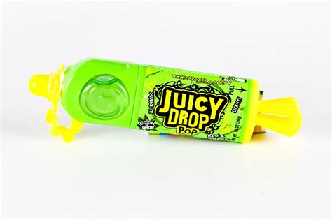 Juicy Drop Pop Shop Justice, Best Candy, Packaging Labels, Green Apple, Juicy, Raspberry ...
