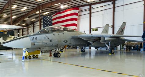 Valiant Air Command Warbird museum, Florida | kegetys.fi