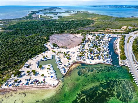 Big Pine Key Camping | RV Parks and Camping in the lower Florida Keys