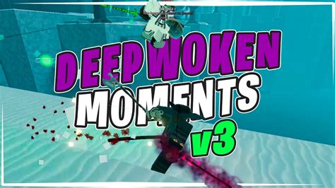 Deepwoken Moments v3 - YouTube