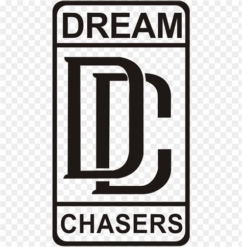 Dream Chasers Logo - Dream Chaser Meek Mill Logo PNG Transparent With ...