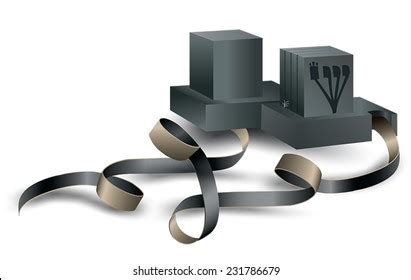 Tefillin Royalty-Free Images, Stock Photos & Pictures | Shutterstock