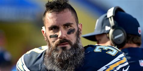 Eric Weddle Will Not Attend OTAs - CaliSports News