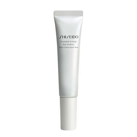 SHISEIDO | Essential Energy Eye Definer - Penha Duty Free St. Maarten