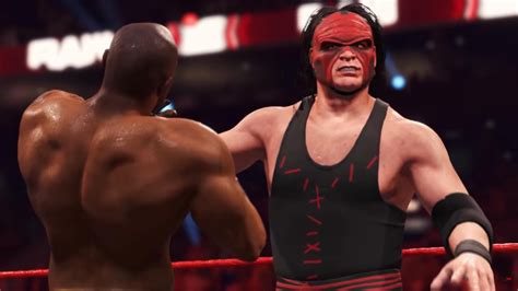 WWE 2K22 | WWE 2k22 Release Date | WWE 2k22 Confirmed Roster | WWE 2k22 ...