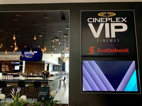 CINEPLEX CINEMAS PARK ROYAL AND VIP - 55 Photos & 37 Reviews - 3000 Park Royal S, West Vancouver ...