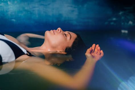 What are the Benefits of Float Therapy?