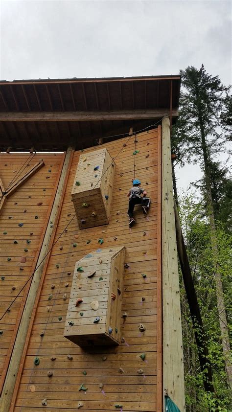 YMCA CAMP SEYMOUR - Campground Reviews (Gig Harbor, WA)