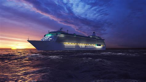 Should You Buy Norwegian Cruise Line Stock Now? | The Motley Fool