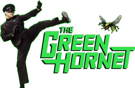 Download The Green Hornet Image - "the Green Hornet" (1966) - Full Size ...