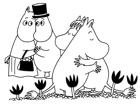 Singapore Comix: Munching with the Moomins: Interview with Roleff Krakstrom, Managing Director ...