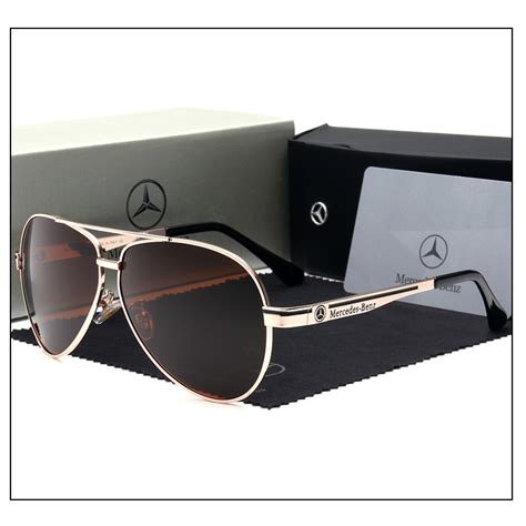 Mercedes-Benz New Fashion Sunglasses