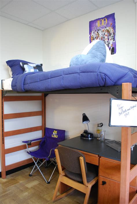 Louisiana State University Dorm Rooms - Dorm Rooms Ideas