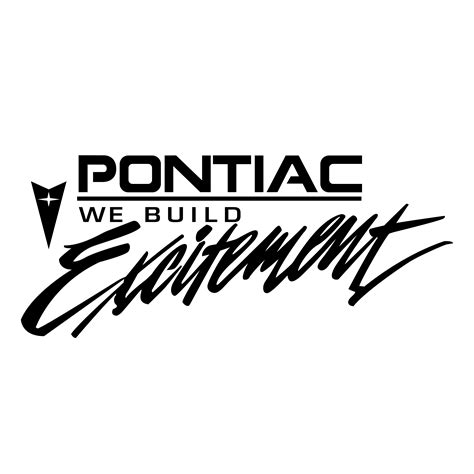 Pontiac – Logos Download