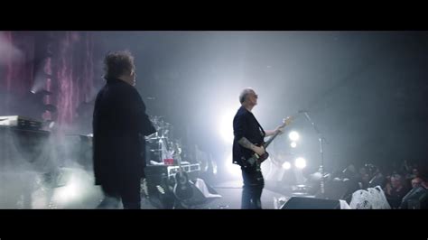 The Cure - "Plainsong" | Live at Sydney Opera House